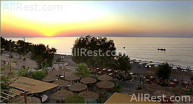 Christos Makris Hotel Aartments 6